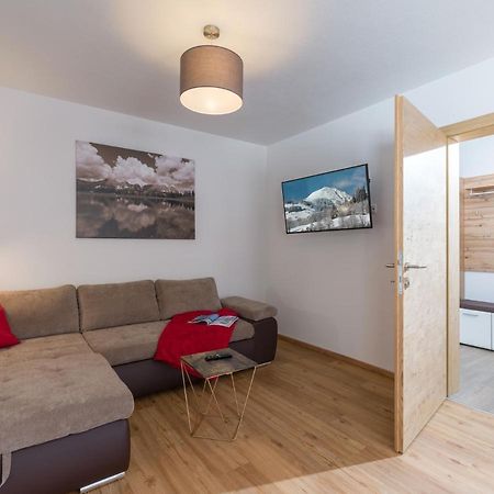 Appartement Strasser Söll Exteriör bild