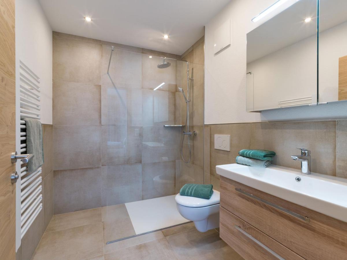 Appartement Strasser Söll Exteriör bild