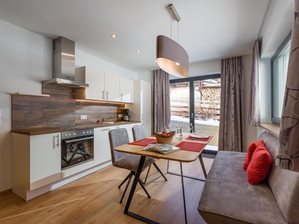 Appartement Strasser Söll Exteriör bild