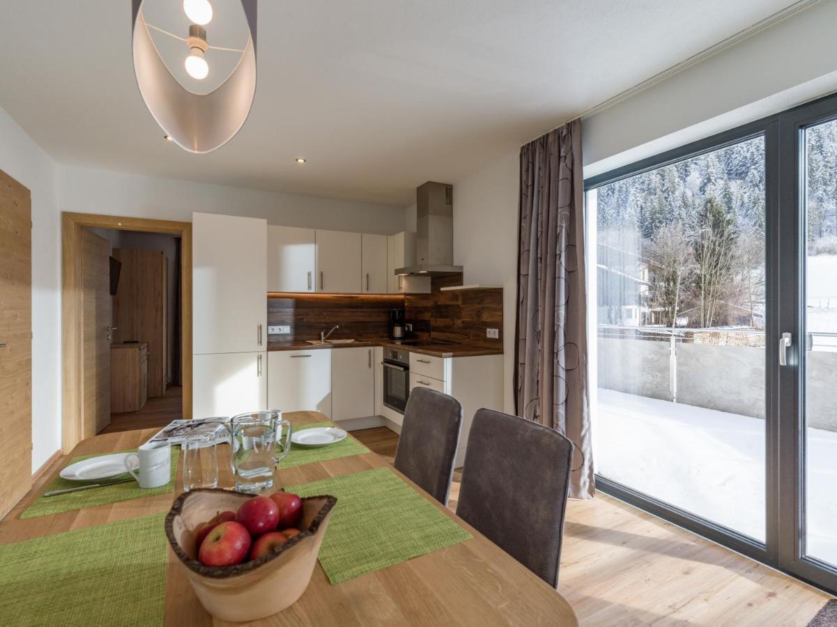 Appartement Strasser Söll Exteriör bild