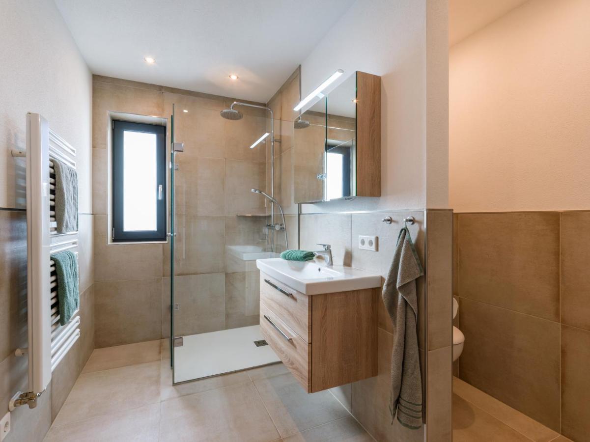 Appartement Strasser Söll Exteriör bild