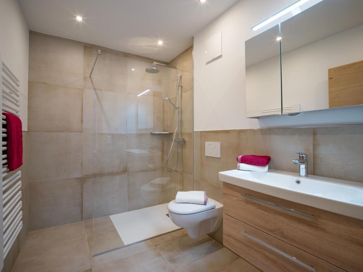 Appartement Strasser Söll Exteriör bild