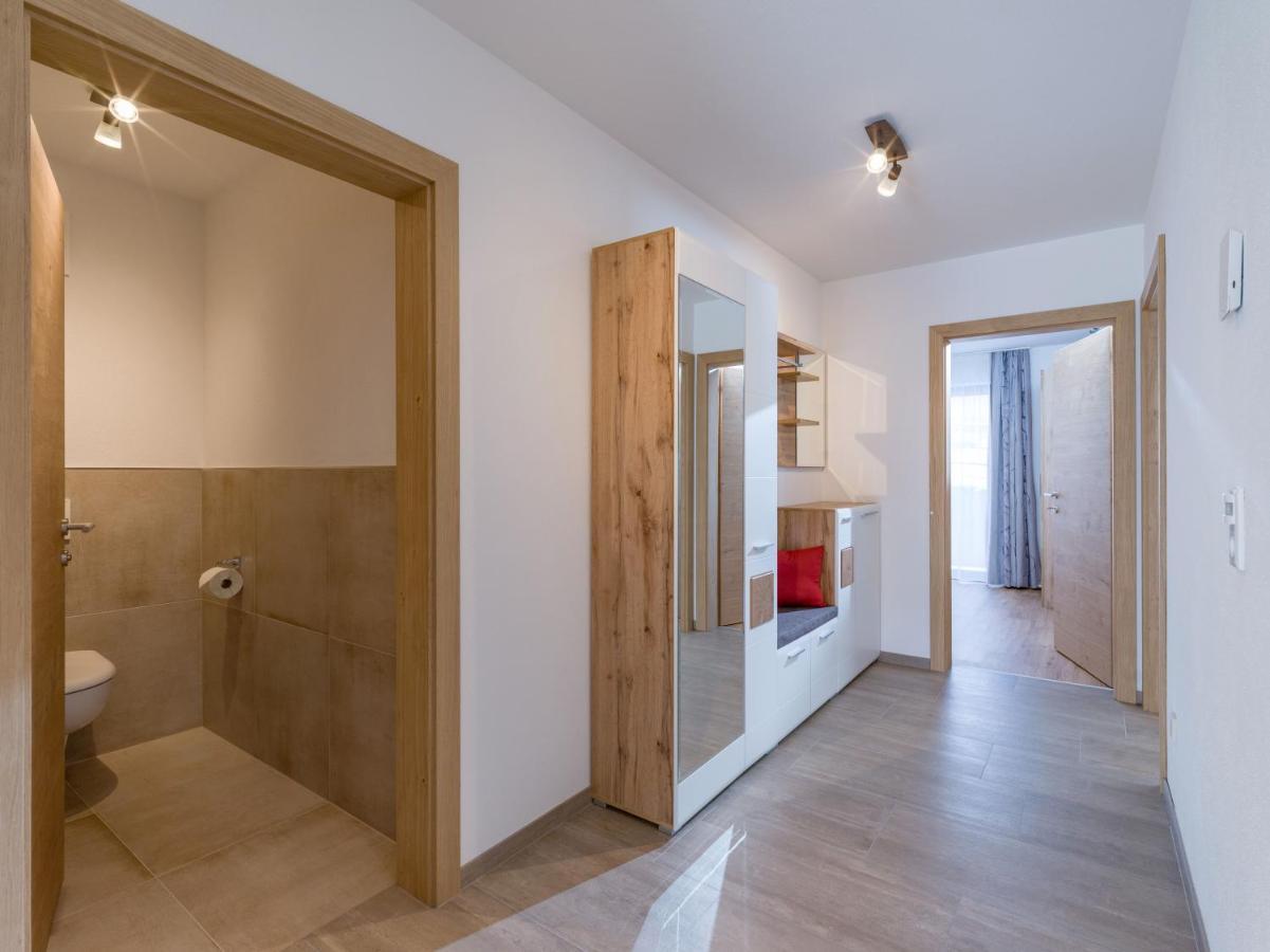 Appartement Strasser Söll Exteriör bild
